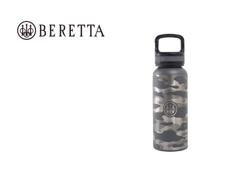 Beretta保温杯